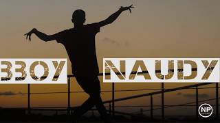 B-Boy Naudy