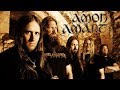 Capture de la vidéo Amon Amarth Live At Bochum Zeche (Surtur Rising) Hd