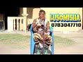 Lusomisha Ng Wanachang Wa Nhungo Official Music Video 4K