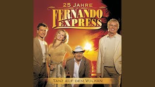 Video thumbnail of "Fernando Express - Im Namen der Liebe"