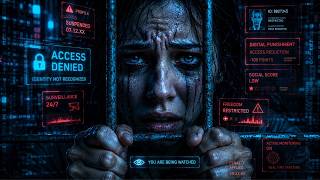 Download lagu Dark Melodic Techno - Digital Coercion (London 1984 Reality - Lyric Video) 🎛️