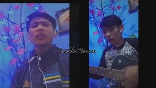 Cover History Wa Yang Terdalam Feat Biarkan Ku Menjagamu