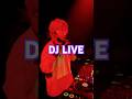DJ Live At Womb Tokyo / Justin Owen