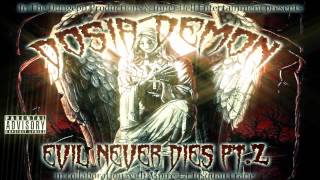 Young Thug - Sanctuaire (Evil Never Dies 2 Coming Soon) [2012 HD]