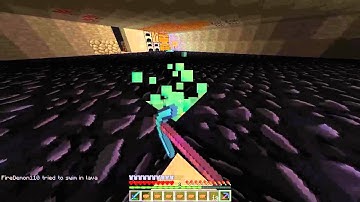 [McPvP] Raiding- Serdn