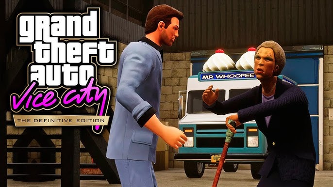 GTA Brasil Team - Desvendando o universo Grand Theft Auto: Claude