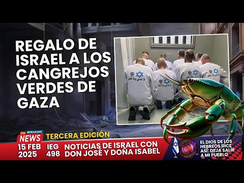 NOTICIAS DE ISRAEL NOTICIAS DE ISRAEL