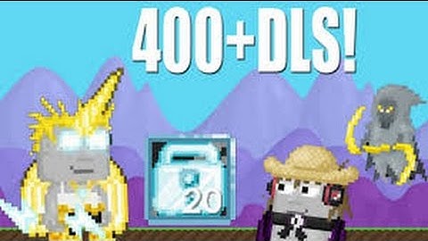 GrowTopia  - How To Make A Save dat Stealer!