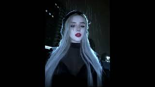 Sticking Out Your Tongue For The Picture Song