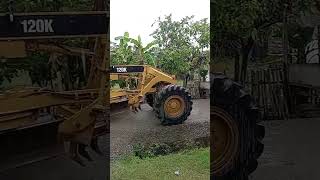 grader cat operator skill dewa