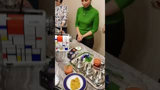 Растительное молоко за 3 минуты в ArtMixPro и итальянский эспрессо за 10 секунд!