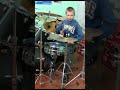 System of a Down - Toxicity - Drum Cover - Даниїл Варфоломєєв  11 років #drummer #даниилварфоломеев