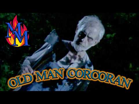 The Tale of Old Man Corcoran - Midnight Mania