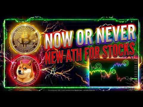 Video preview for The Moment of Truth For Bitcoin Has Arrived. Is It Different This Time, or Are We Crashing To $44K?