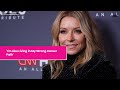 Kelly Ripa Jokes She Is 'Living in' the 'Wrong Career Path' While Talking About Her Wide Feet on Air