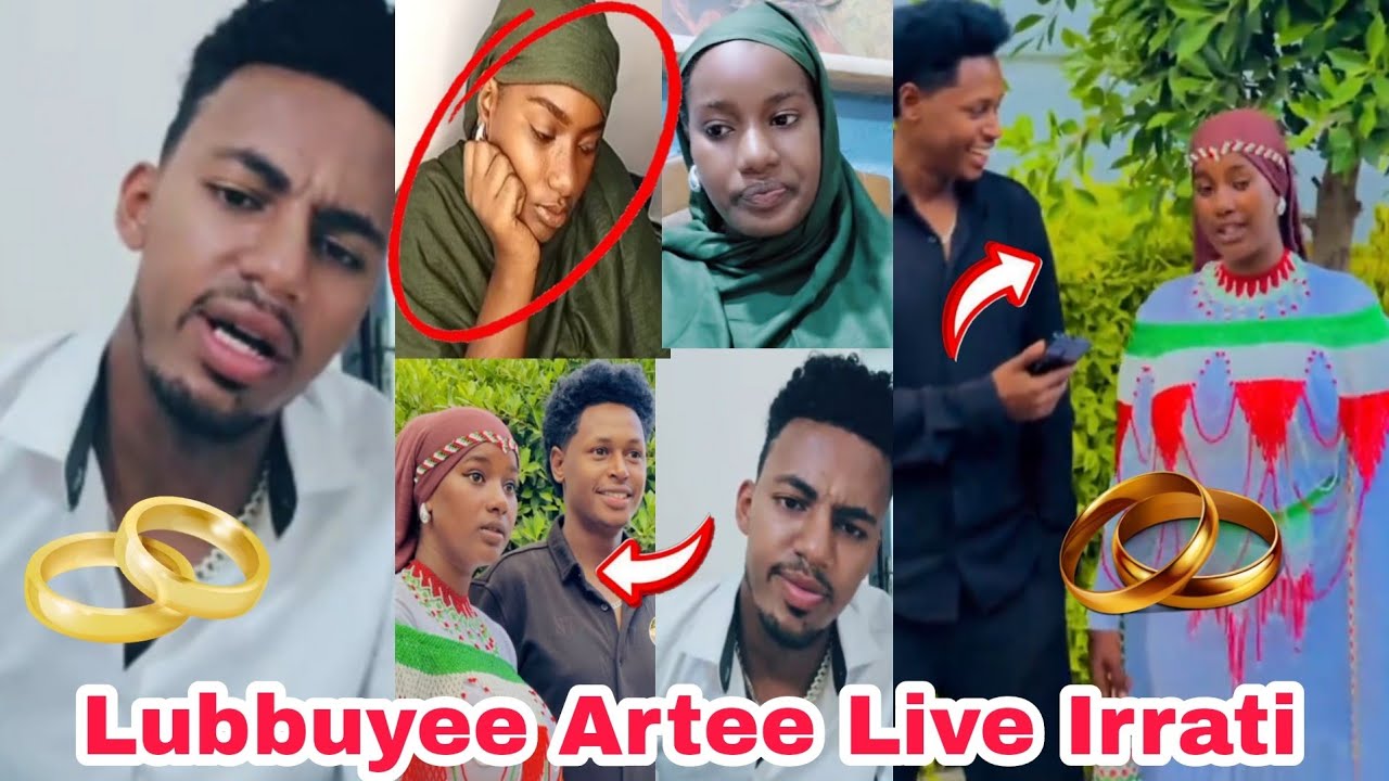 Lubbuyee Fi Fatashow Sapira'is Ajaiba Gote