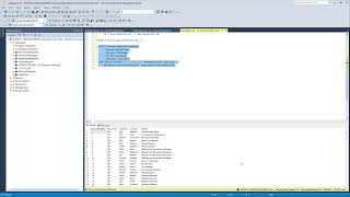 Learning SQL Using W3Schools & SSMS Learning Sql With W3 Schools Exercises