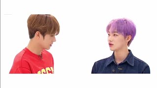 milnyu ; can i love you?