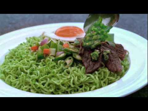 Indomie Mie Goreng Iga Penyet 80g