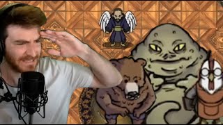 Doug Creates the 3 Most Deranged AIs to Play D&D