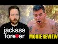 Jackass Forever - Movie Review