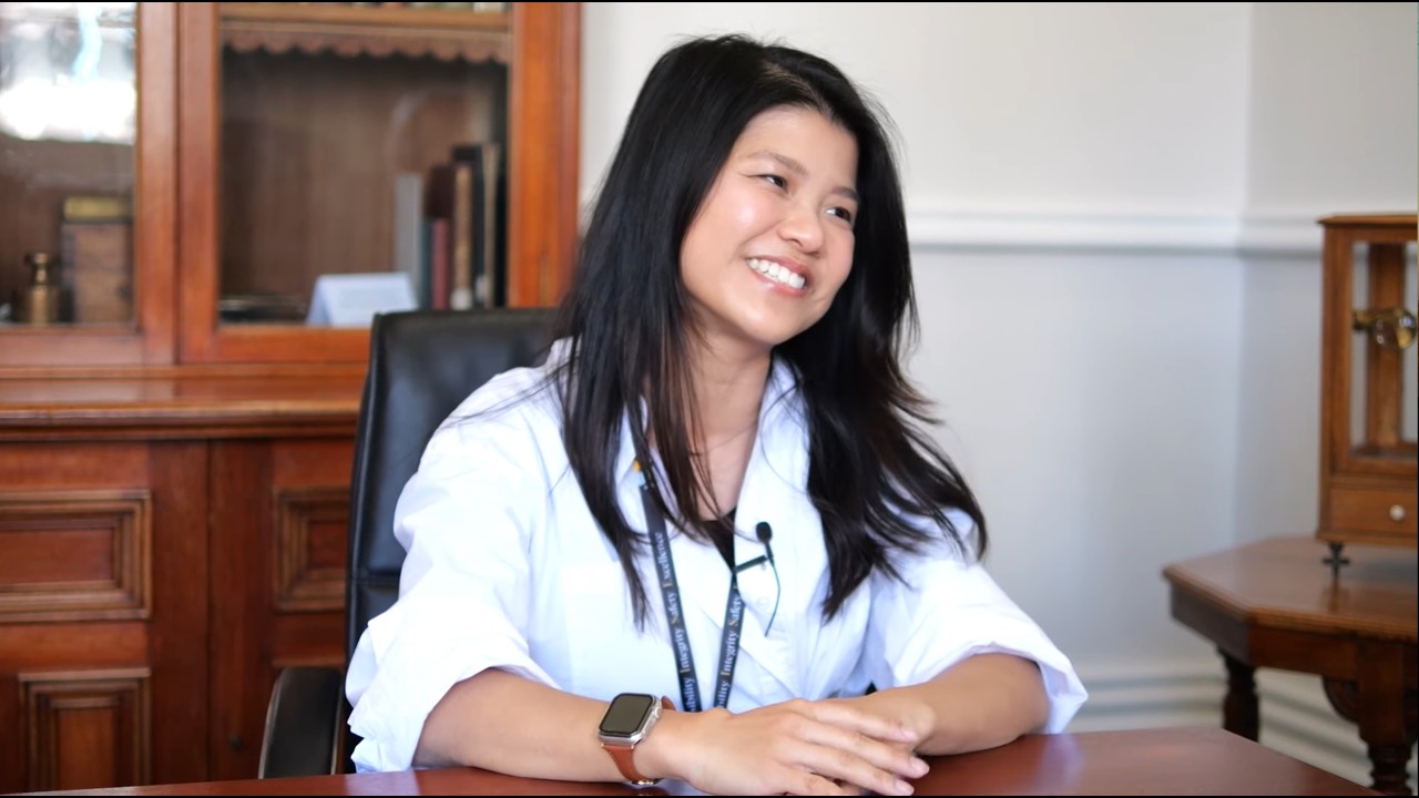 Дизайнер лунной лошади от Perth Mint! - Интервью с Инг Инг Джонгом