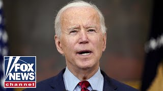 Biden incompetence benefitting overseas enemies: Domenech