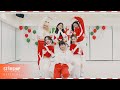 IVE 아이브 'ELEVEN' 2021 Christmas ver.