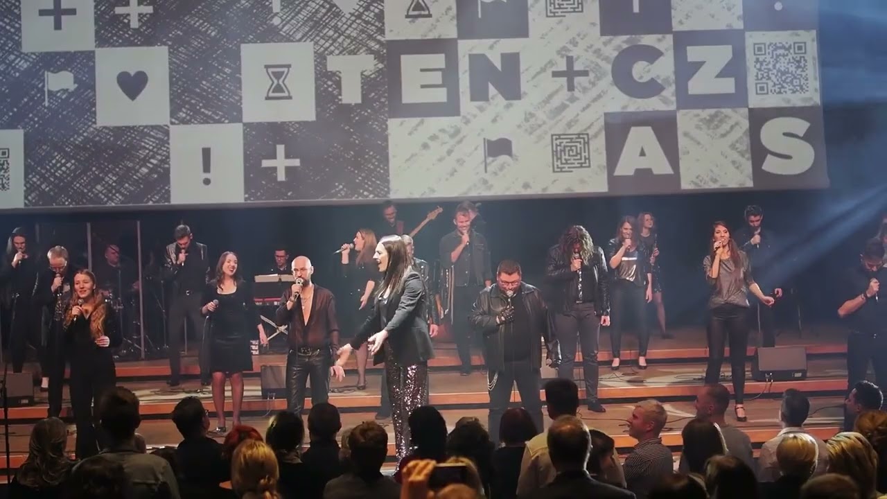 Chór Music Everywhere - Karuzela Gna (12)