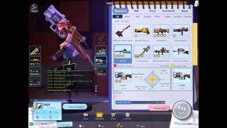Microvolts Inventory#2 By Reaktive