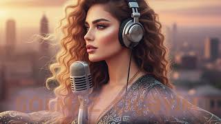 Zulum - Solmaz Çi̇çəyi̇m- Yeni Azərbaycan Mahnısı