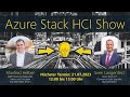 Azure Stack HCI Show #42
