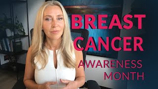 Hormone Balance & BREAST HEALTH