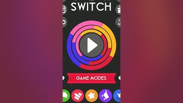 How To Hack Color Switch Game[Android]