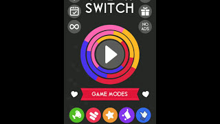 How To Hack Color Switch Game[Android] screenshot 1