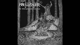 Kreuziger - Die Wiedergeburt des Schreckens (full album)
