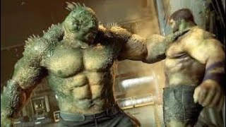 Marvel Avengers - How to Beat Abomination | Hulk Abomination Boss Fight