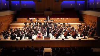 Quirine Viersen - Shostakovich Celloconcert Nr 1 In Es-Majeur