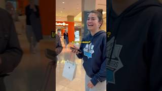 what’s a secret you’ve been hiding from your mom? #publicinterview #secret