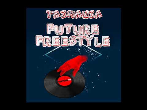 Mystery  -Joe Zangie ( Tazmania Future Freestyle)