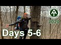 Clayton, GA and NORTH CAROLINA! | Miles 65-86 | Appalachian Trail 2020