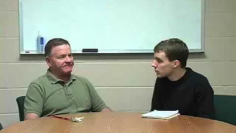 Jack Radabaugh interview