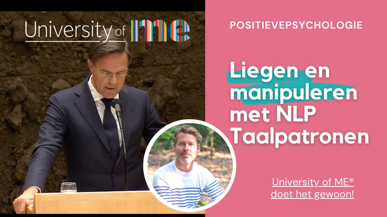 Update Liegen en manipuleren met NLP in de Tweede Kamer