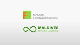 Introducing Fahivote - End to End AGM Management