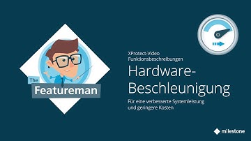 Hardware Acceleration German
