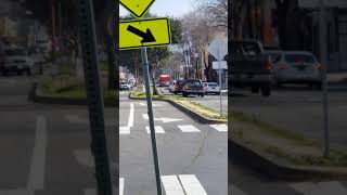 berkeley fire brand new medic 2 responding