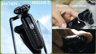 Enchen Mocha S. Electric Shaver