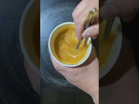 Video: Smaker soufflé egg?