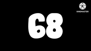 68 Second Countdown timer with Soundeffect