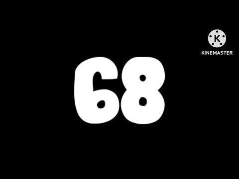 68 Second Countdown timer with Soundeffect
